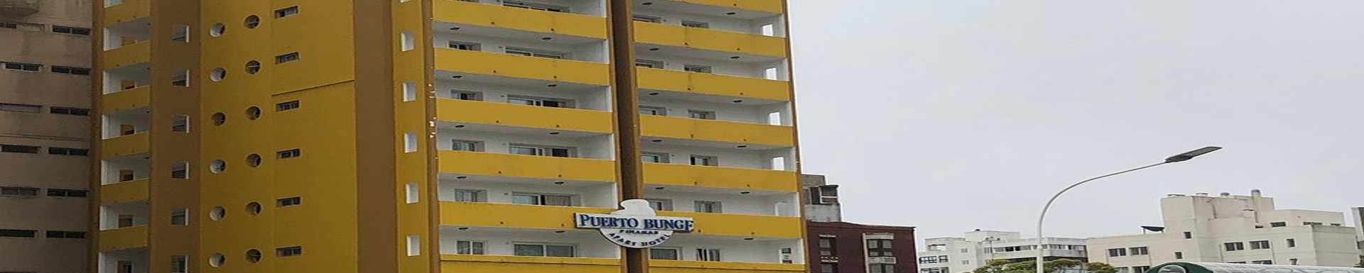 Puerto Bunge Apart Hotel
